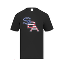 Youth Smooth Sport T-Shirt