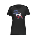 Women's SoftTouch Short Sleeve