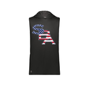 Men's CoolDry Sleeveless Hoodie