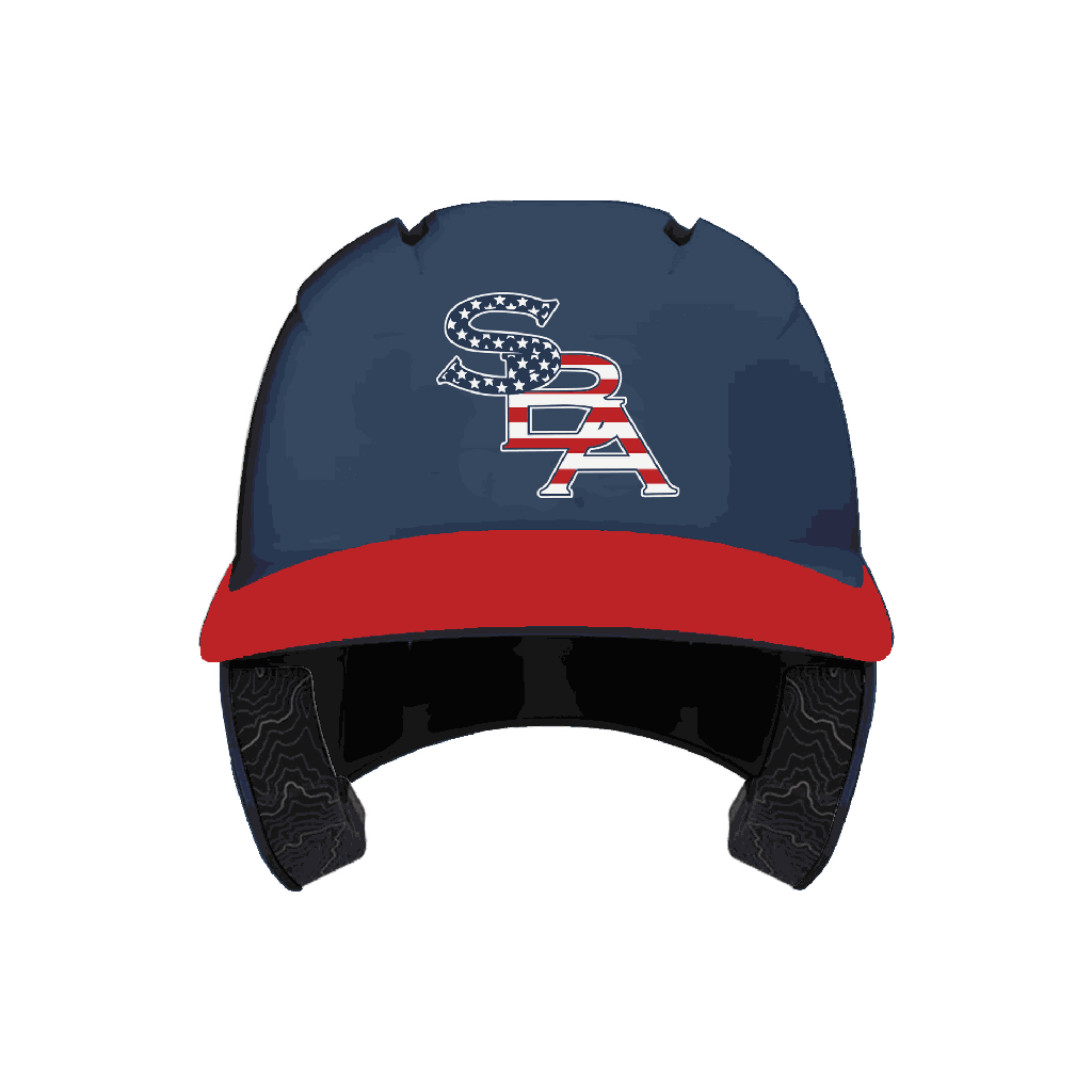 SBA Coastal - Tucci Helmet
