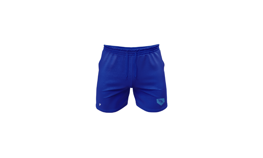 SBA Coastal - Practice Shorts