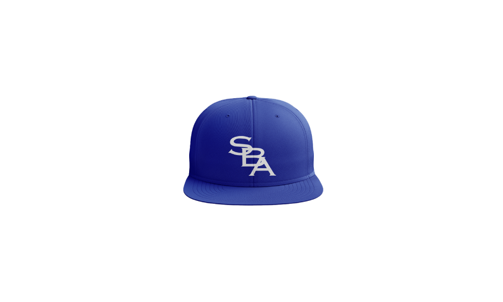 SBA Coastal - Royal Blue Hat