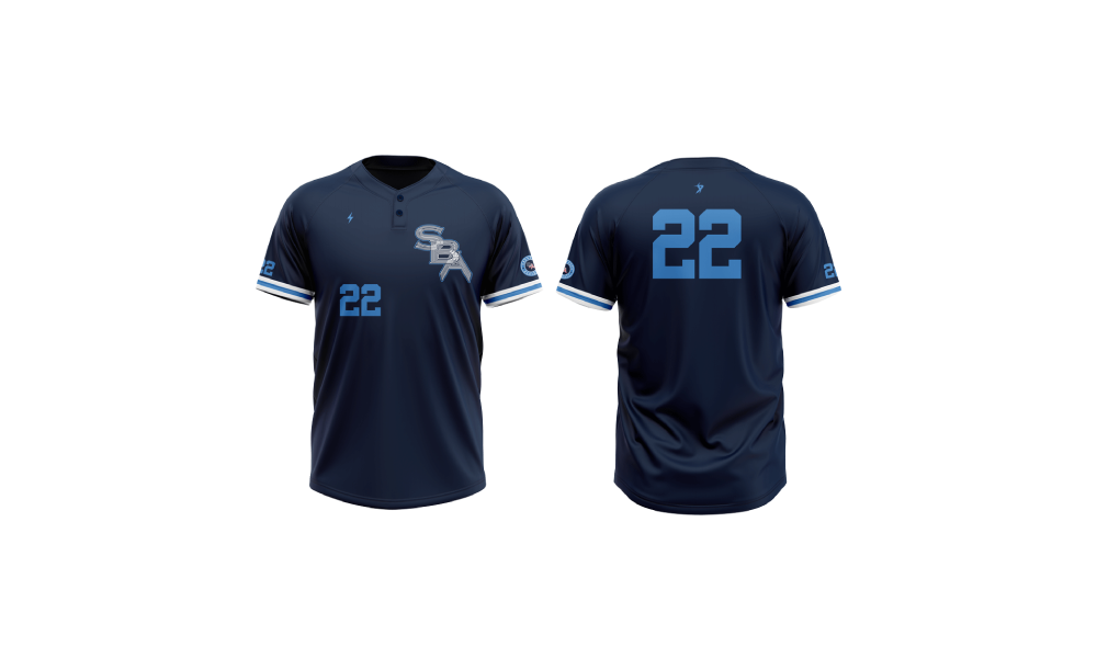 SBA Coastal - KC City Connect Jersey