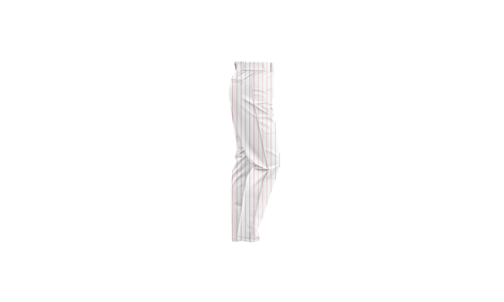 SBA Coastal - Sox Throw Back Pants