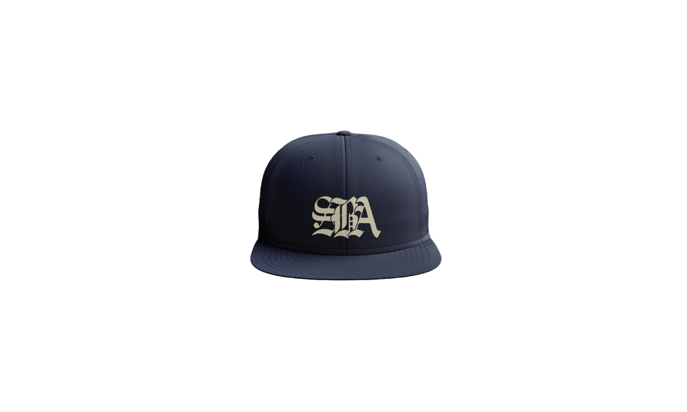 SBA Coastal - Rangers City Connect Hat