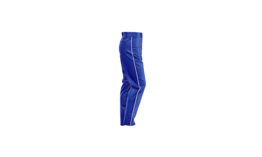 SBA Coastal - Dodger City Connect Blue Pants