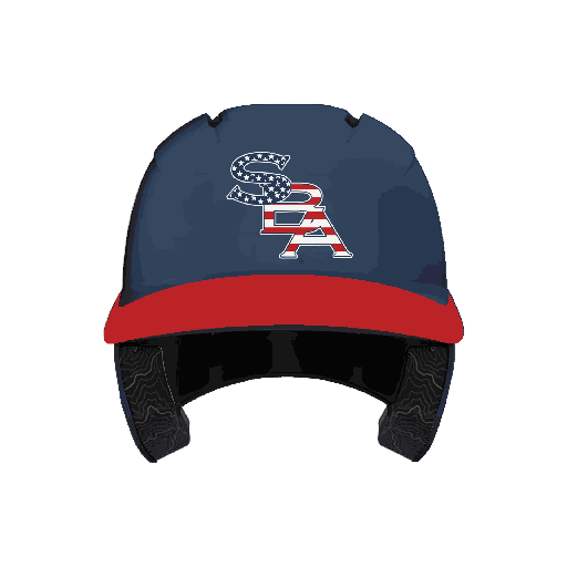 SBA Coastal - Tucci Helmet