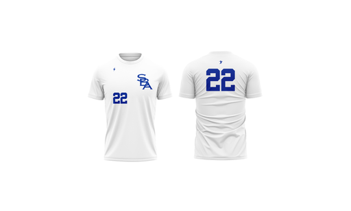 SBA Coastal - Practice Jersey