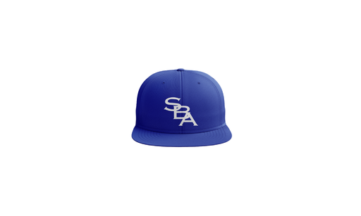 SBA Coastal - Royal Blue Hat