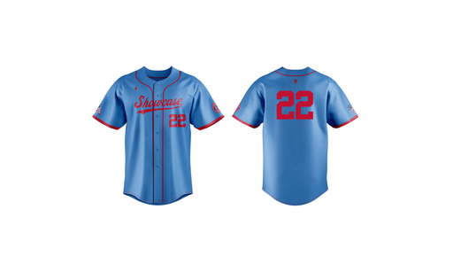 SBA Coastal - Cardinals Color Rush Jersey