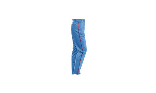 SBA Coastal - Cardinals Color Rush Pants
