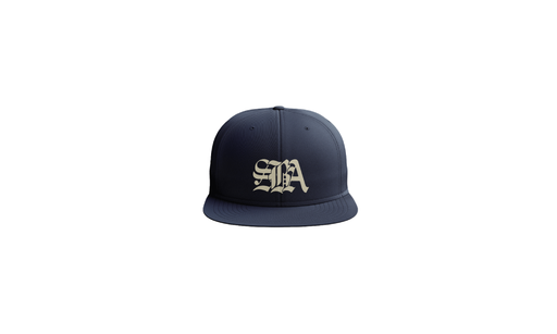 SBA Coastal - Rangers City Connect Hat