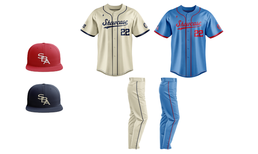 SBA Coastal - Uniform Package #1