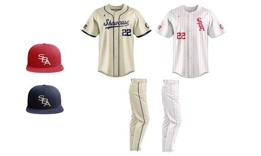 SBA Coastal - Uniform Package #2