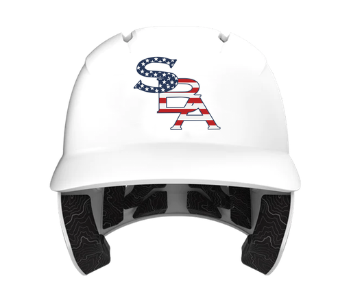 SBA Coastal - White Helmet delivered by Tucci